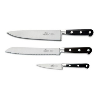 KNIVSET LION SABATIER